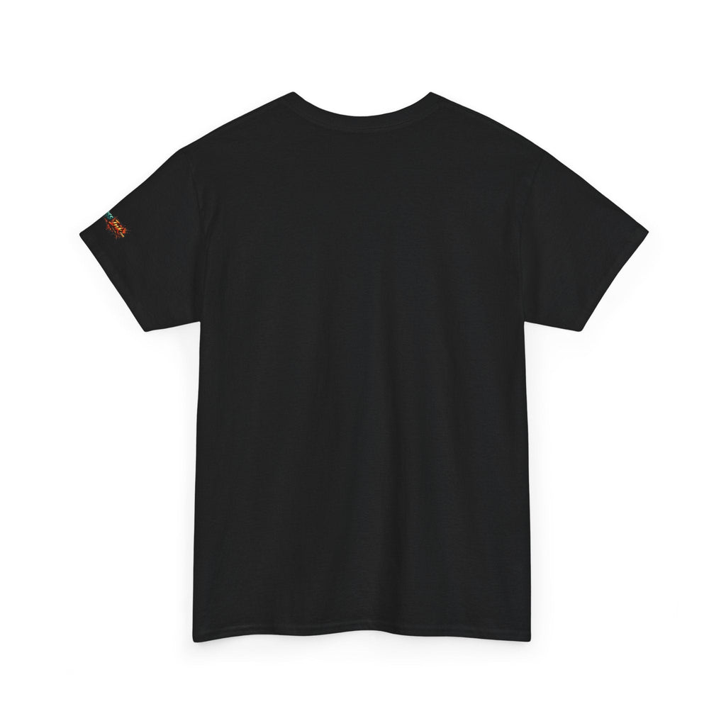 The Eternal Wars Celestial Crest Tee