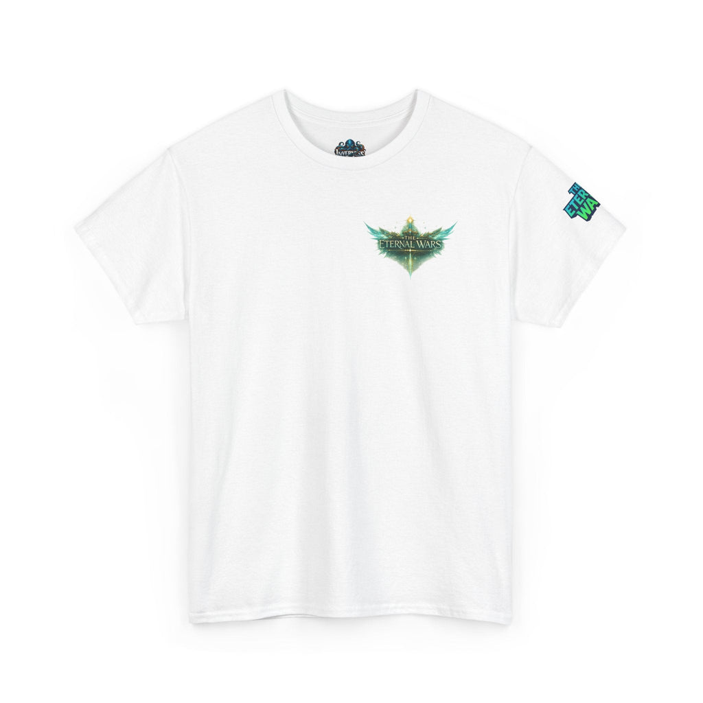 Micah & Mia Journey Tee | The Eternal Wars
