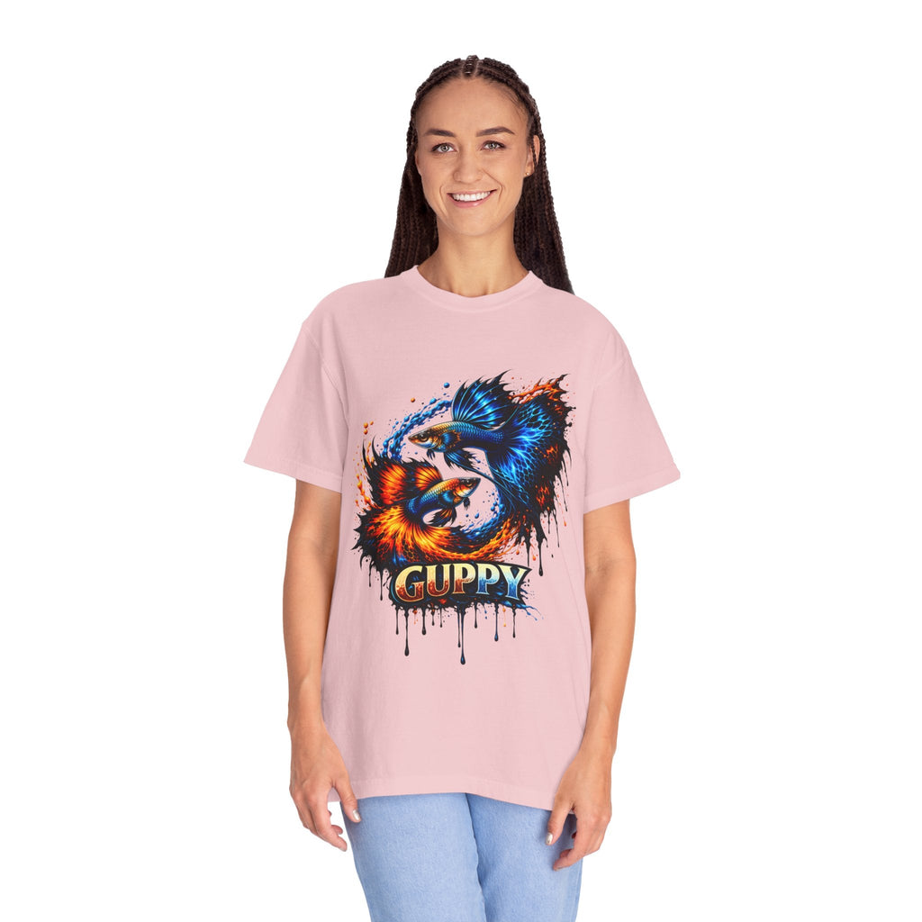 The Guppy: Founder's Edition