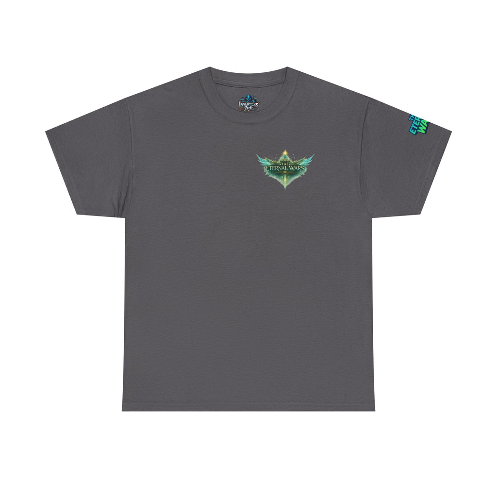 Micah & Mia Journey Tee | The Eternal Wars