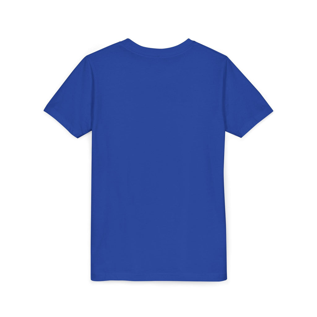 Electric Blue Acara – Youth Graphic Tee
