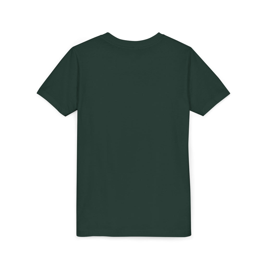 Electric Blue Acara – Youth Graphic Tee