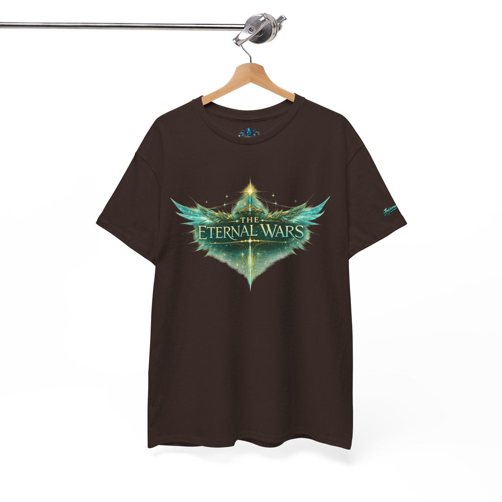 The Eternal Wars Celestial Crest Tee