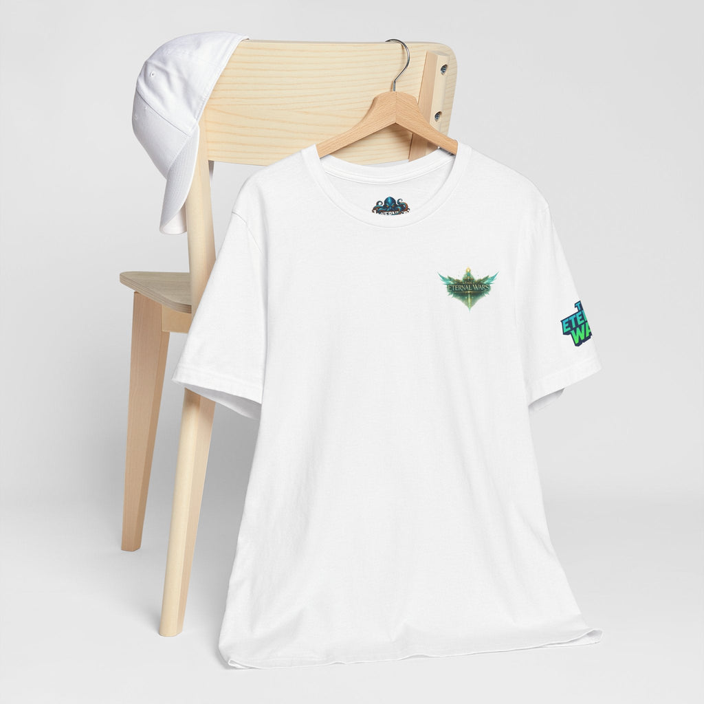 The Eternal Wars Crest Tee
