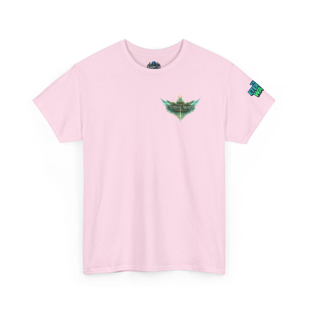 Micah & Mia Journey Tee | The Eternal Wars