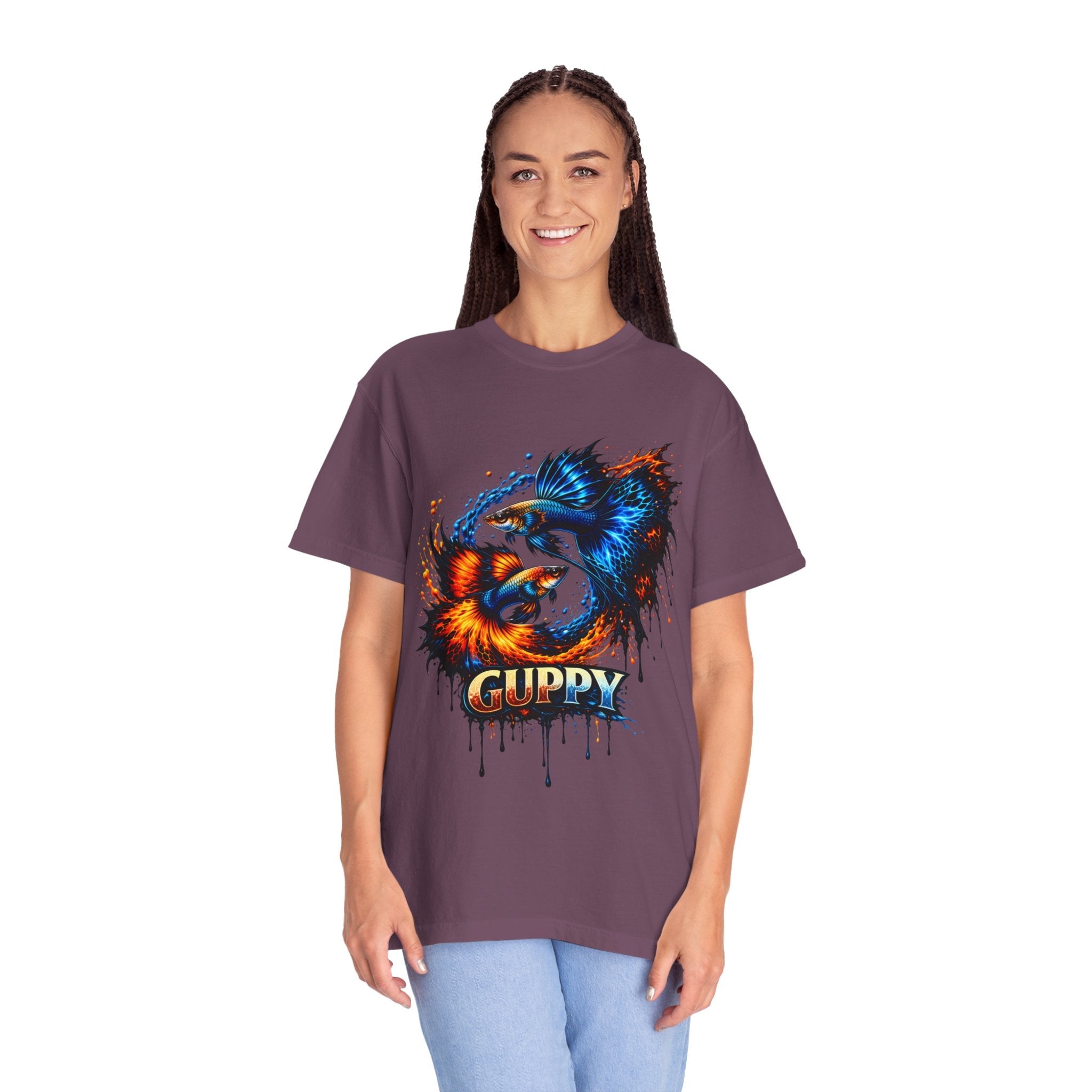 The Guppy: Founder's Edition