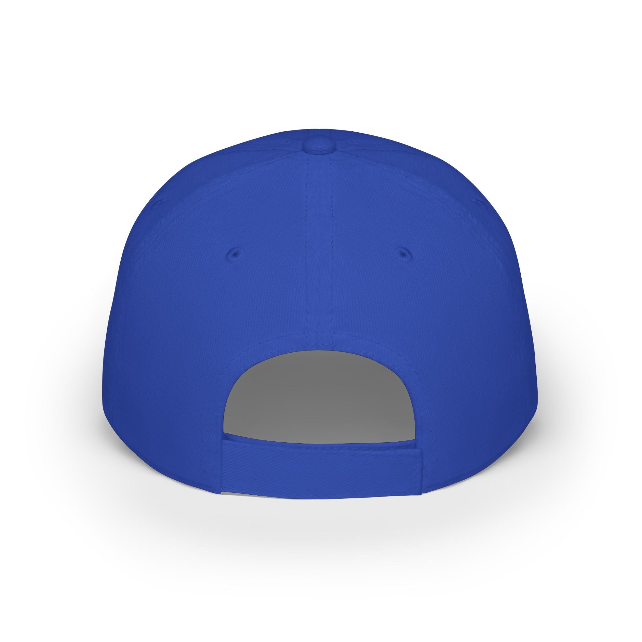 Corydoras Fish Baseball Cap — Angler Aquarium Hat