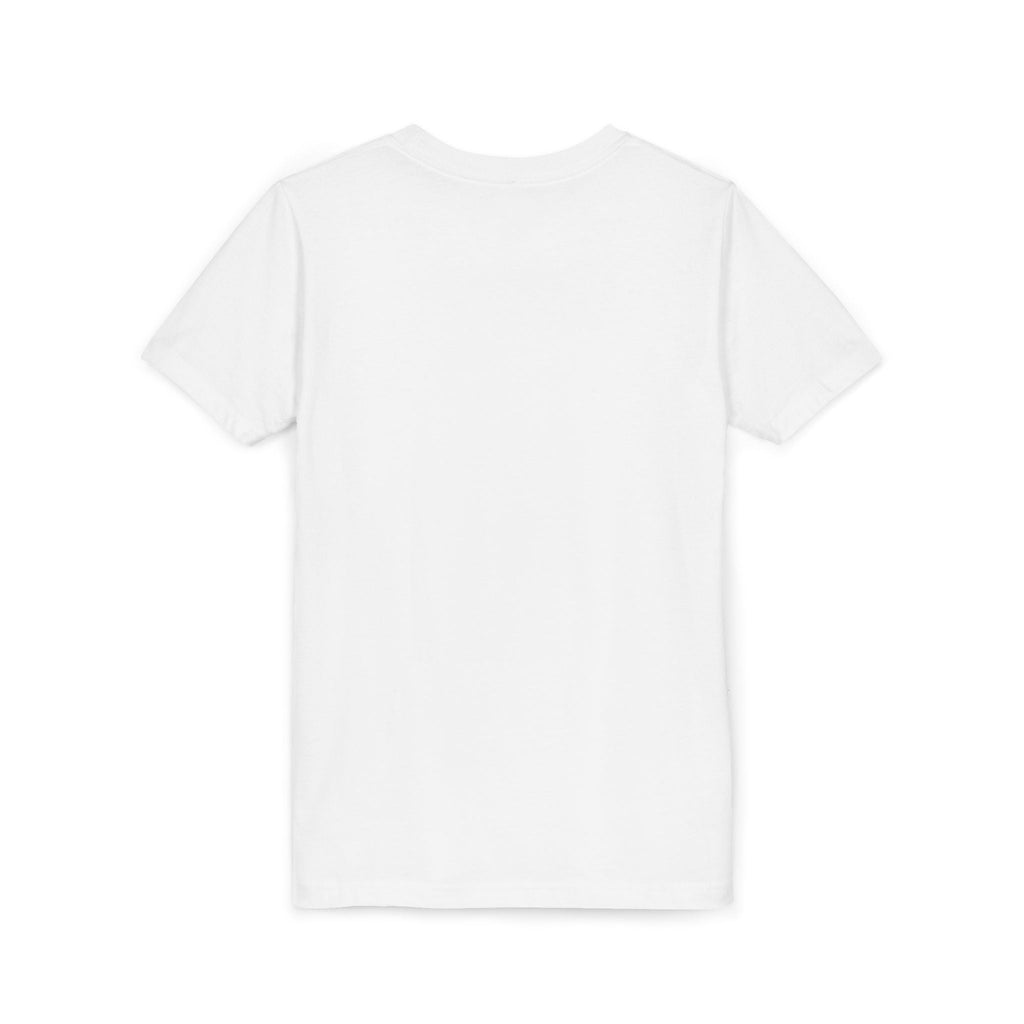 Electric Blue Acara – Youth Graphic Tee