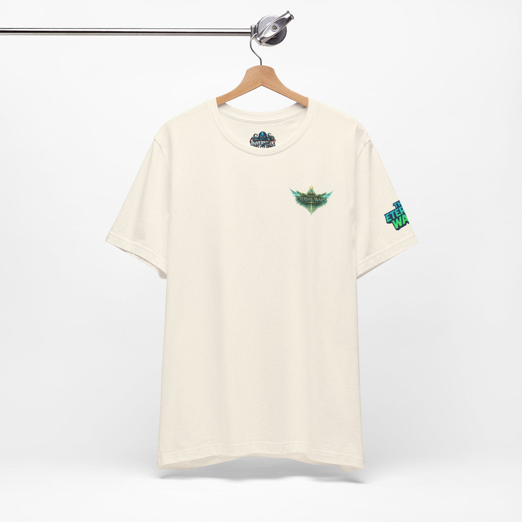 The Eternal Wars Crest Tee