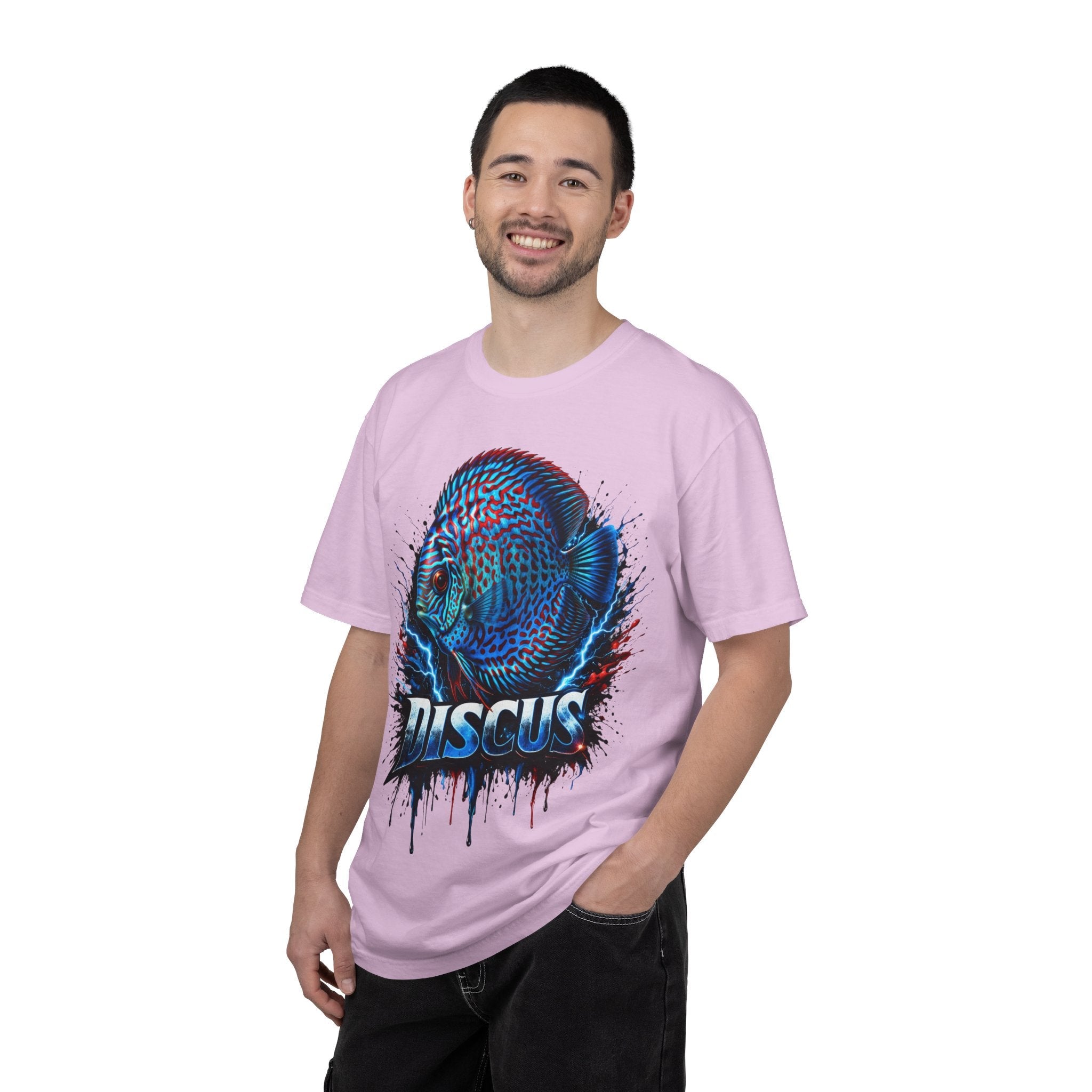 The Discus: Founder's Edition