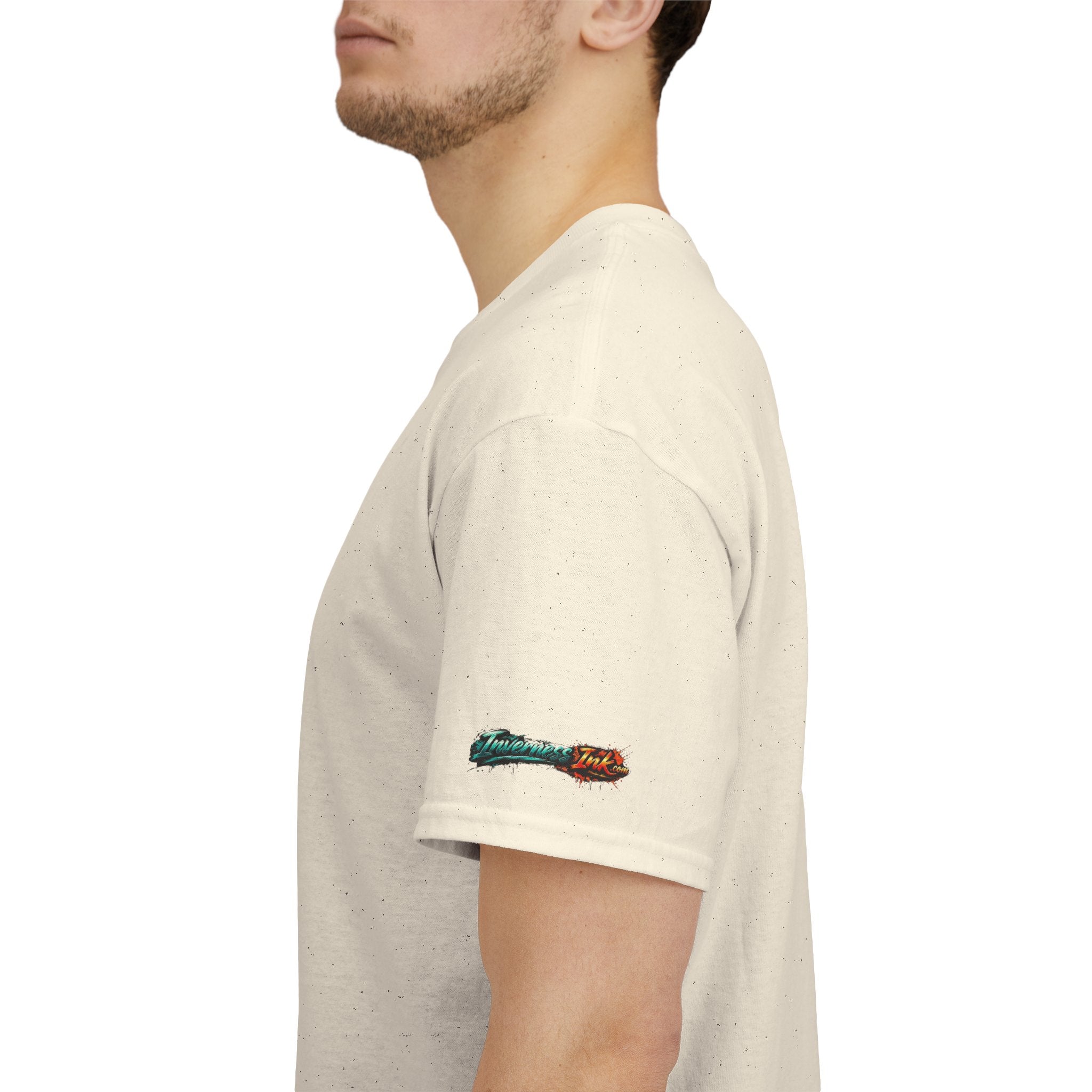 The Eternal Wars Celestial Crest Tee