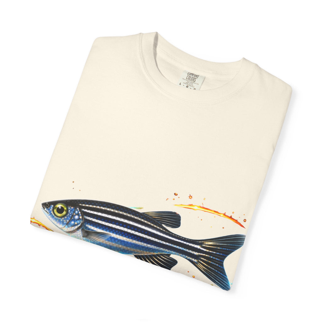 The Zebra Danio: Founder's Edition