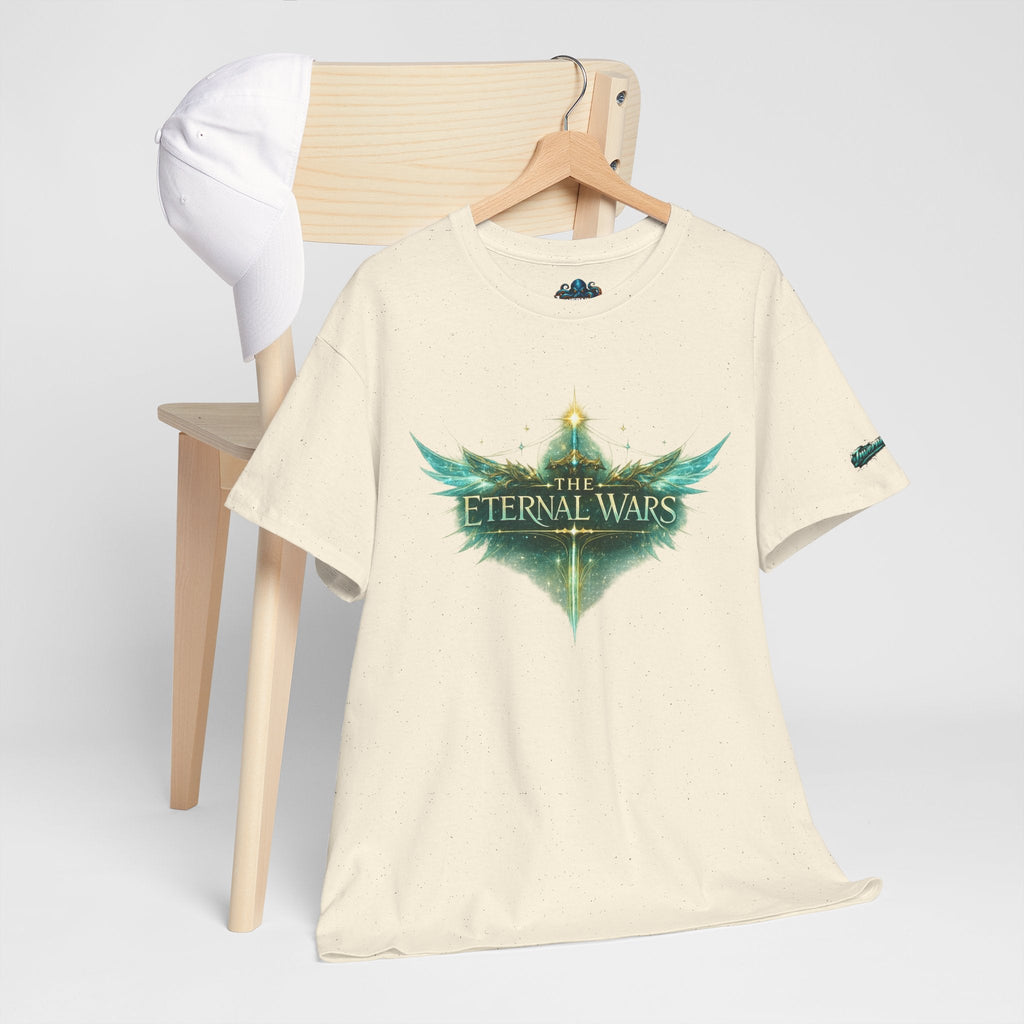 The Eternal Wars Celestial Crest Tee