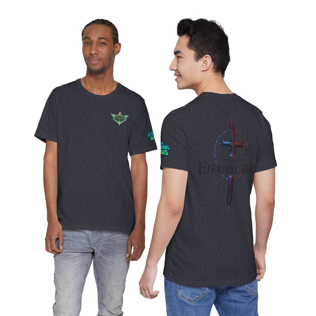 The Eternal Wars Crest Tee
