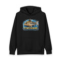 Corydoras Fish Hoodie – Aquarium Catfish Pullover for Fishkeepers