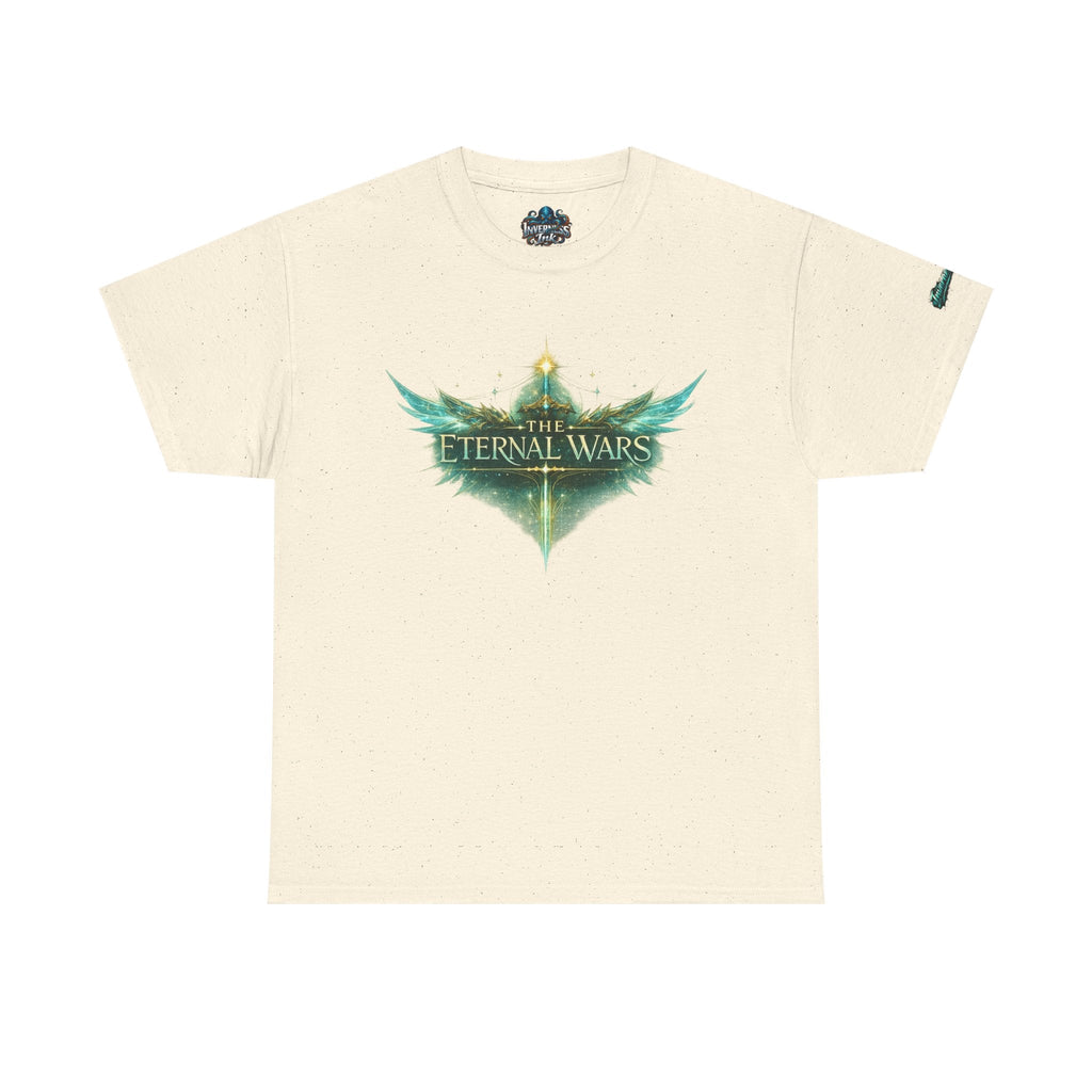 The Eternal Wars Celestial Crest Tee