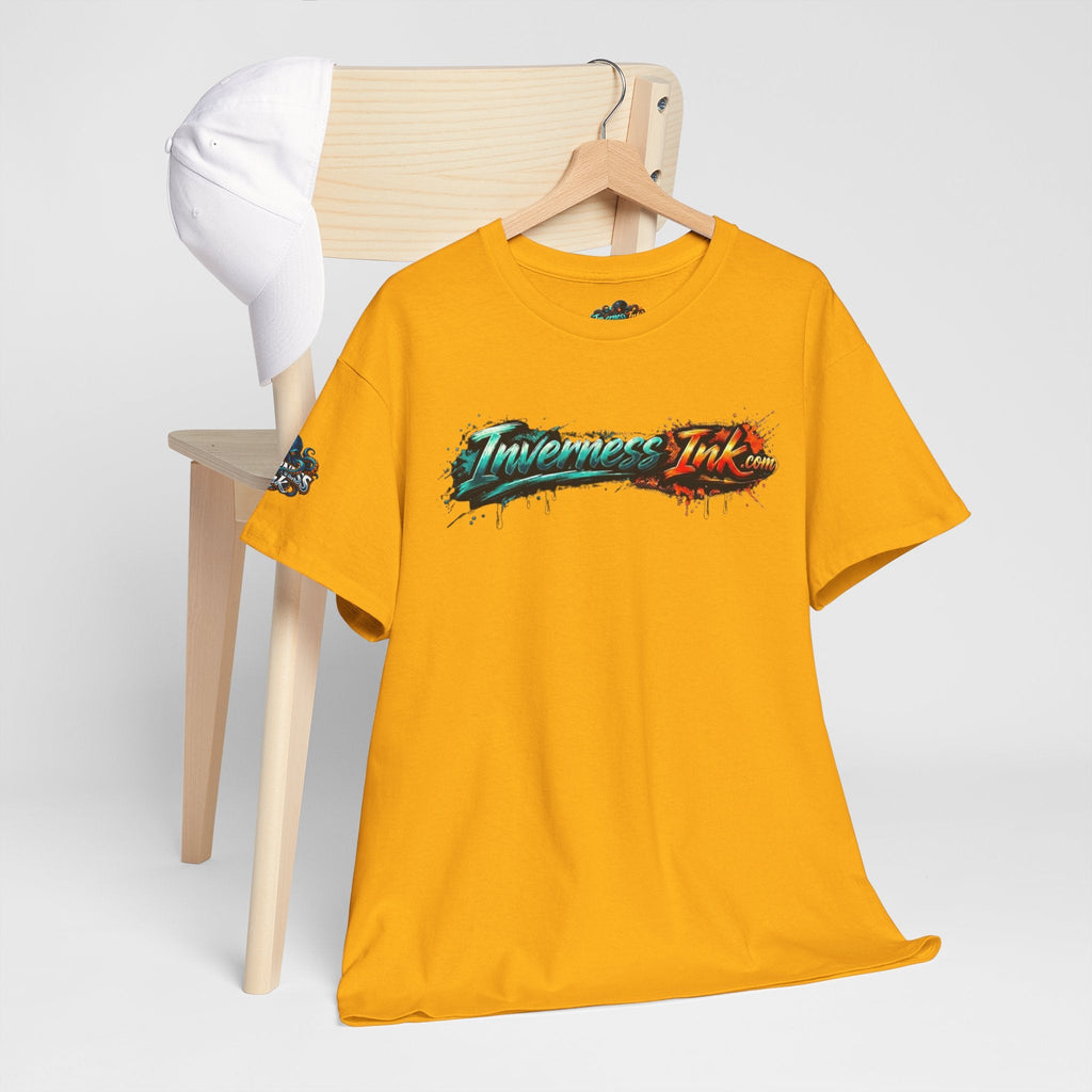 L-185 Xingu Spiny Monster Pleco — Urban Art Edition T-Shirt
