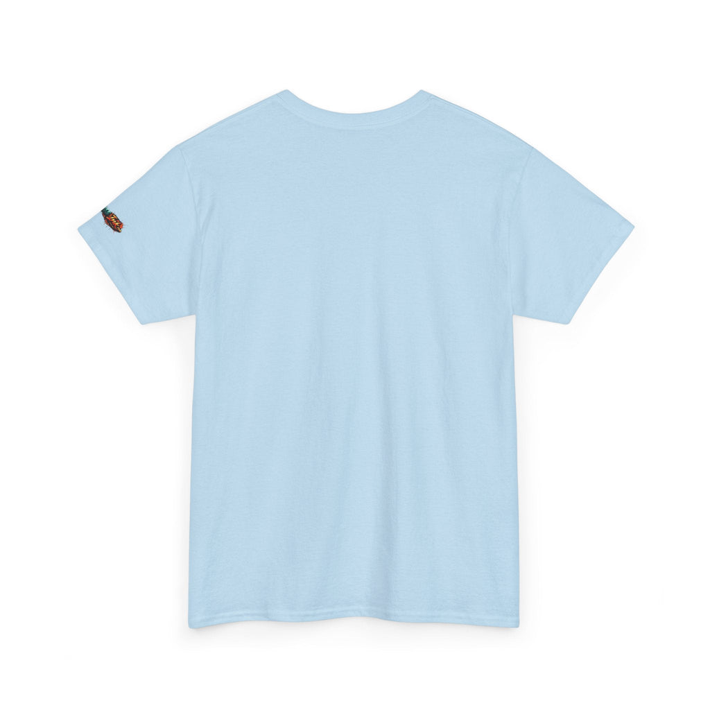 The Eternal Wars Celestial Crest Tee