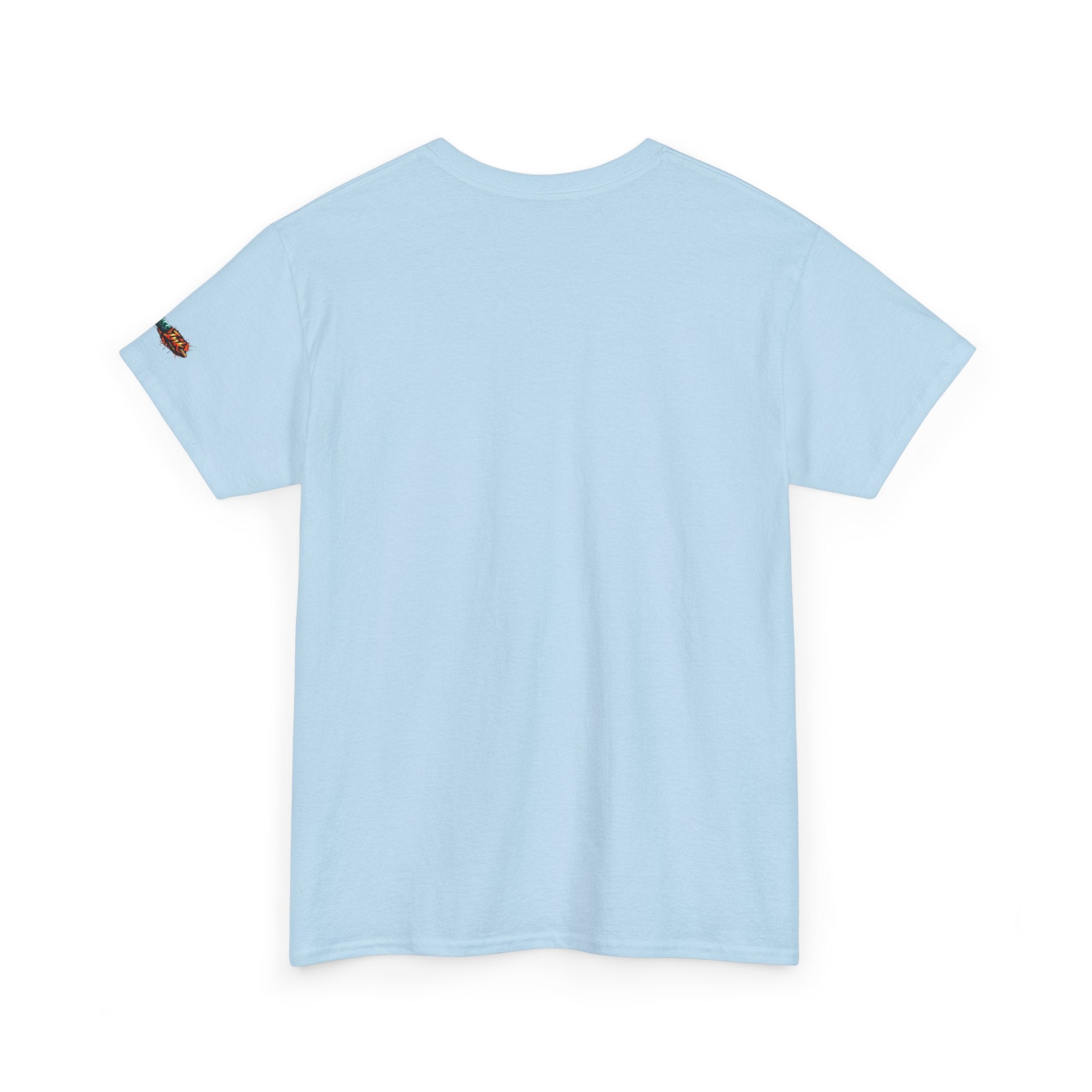 The Eternal Wars Celestial Crest Tee