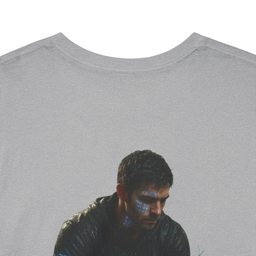 Micah & Mia Journey Tee | The Eternal Wars