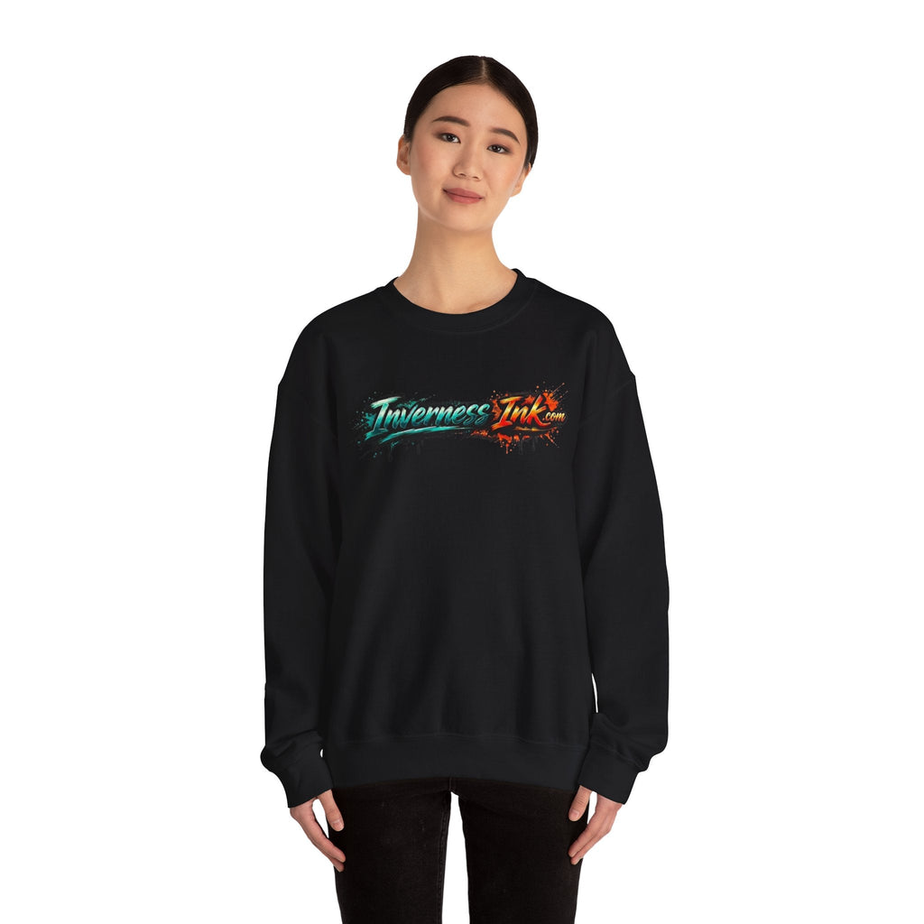 L-185 Xingu Spiny Monster Pleco — Urban Street Art Crewneck