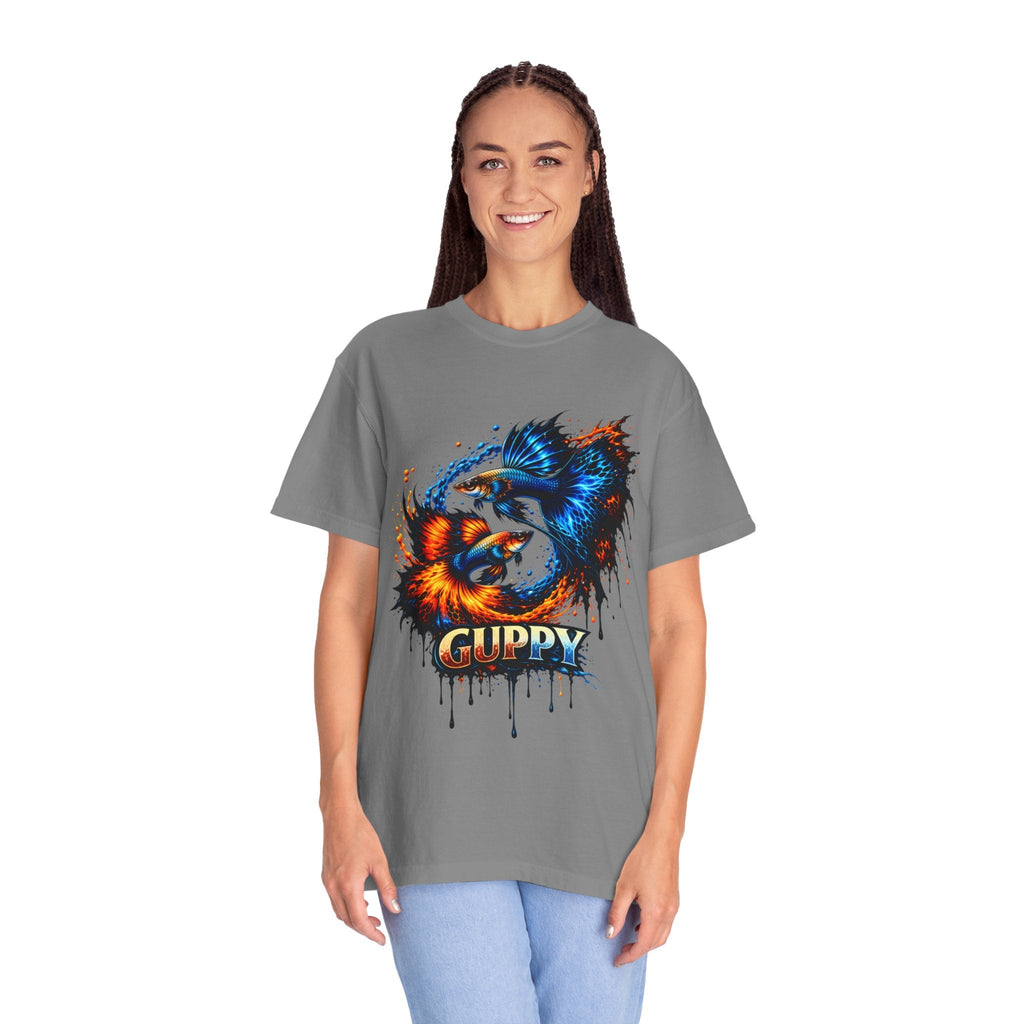The Guppy: Founder's Edition