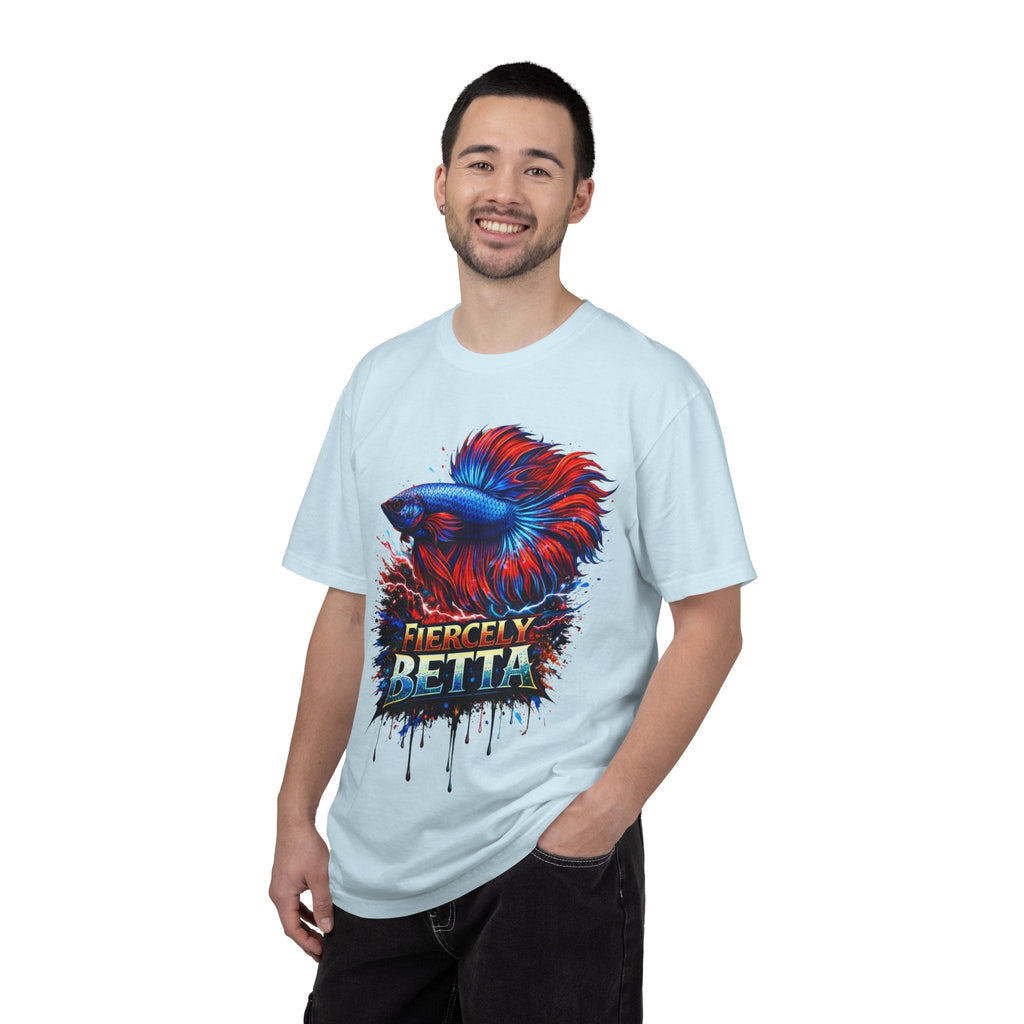 The Fiercely Betta: Founder's Edition