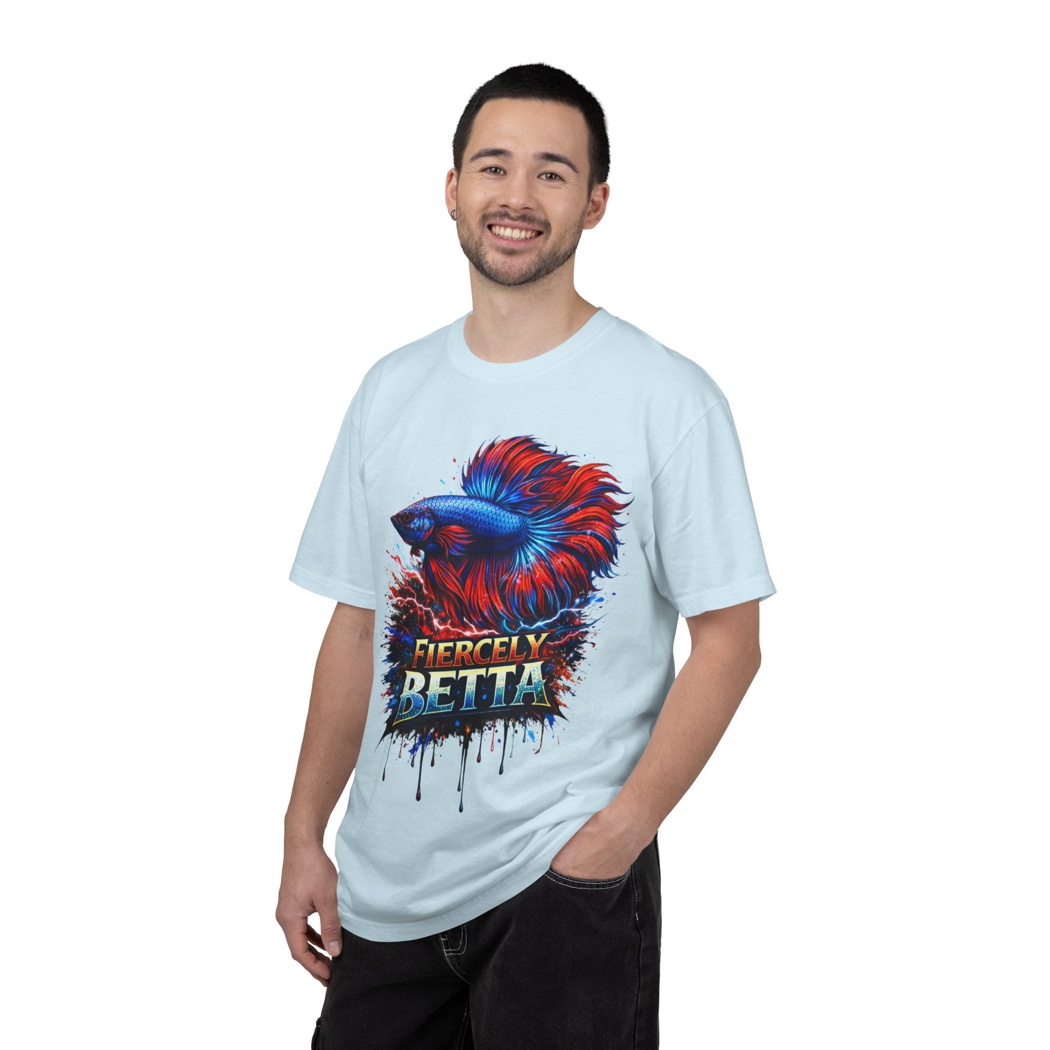 The Fiercely Betta: Founder's Edition