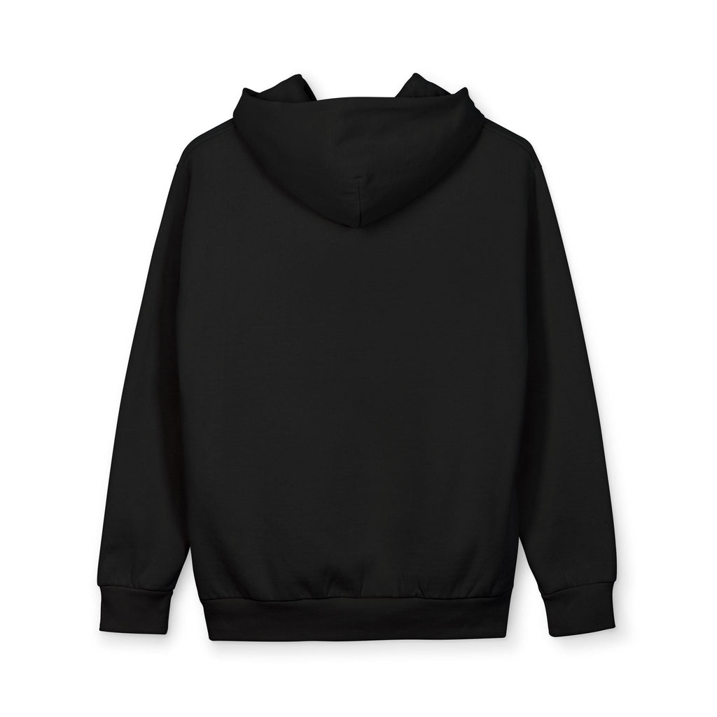 Discus Fish Graphic Hoodie — Vibrant Aquarium Tee for Fishkeepers