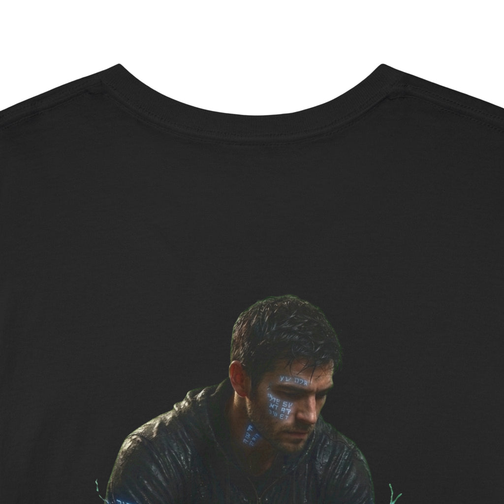 Micah & Mia Journey Tee | The Eternal Wars