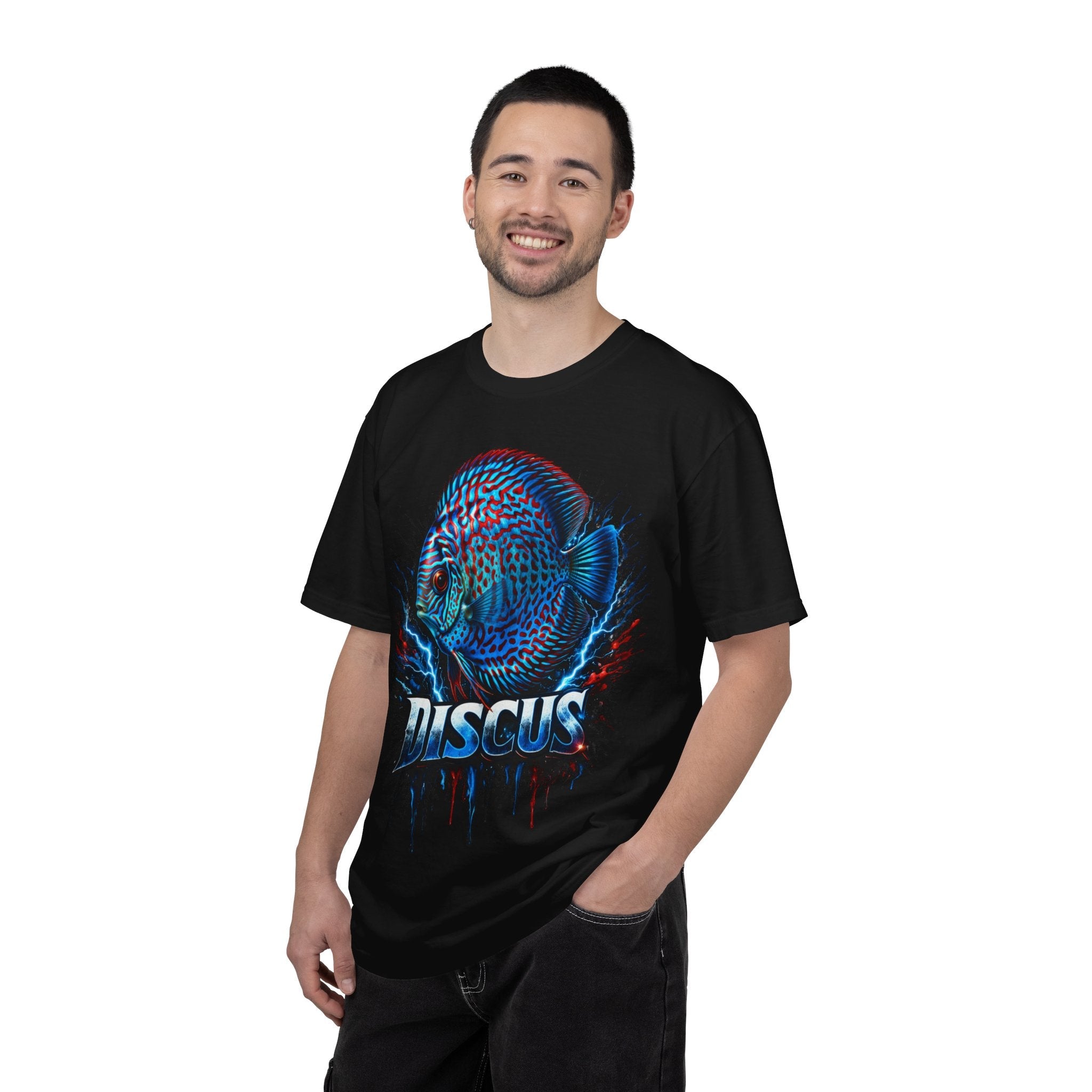 The Discus: Founder's Edition