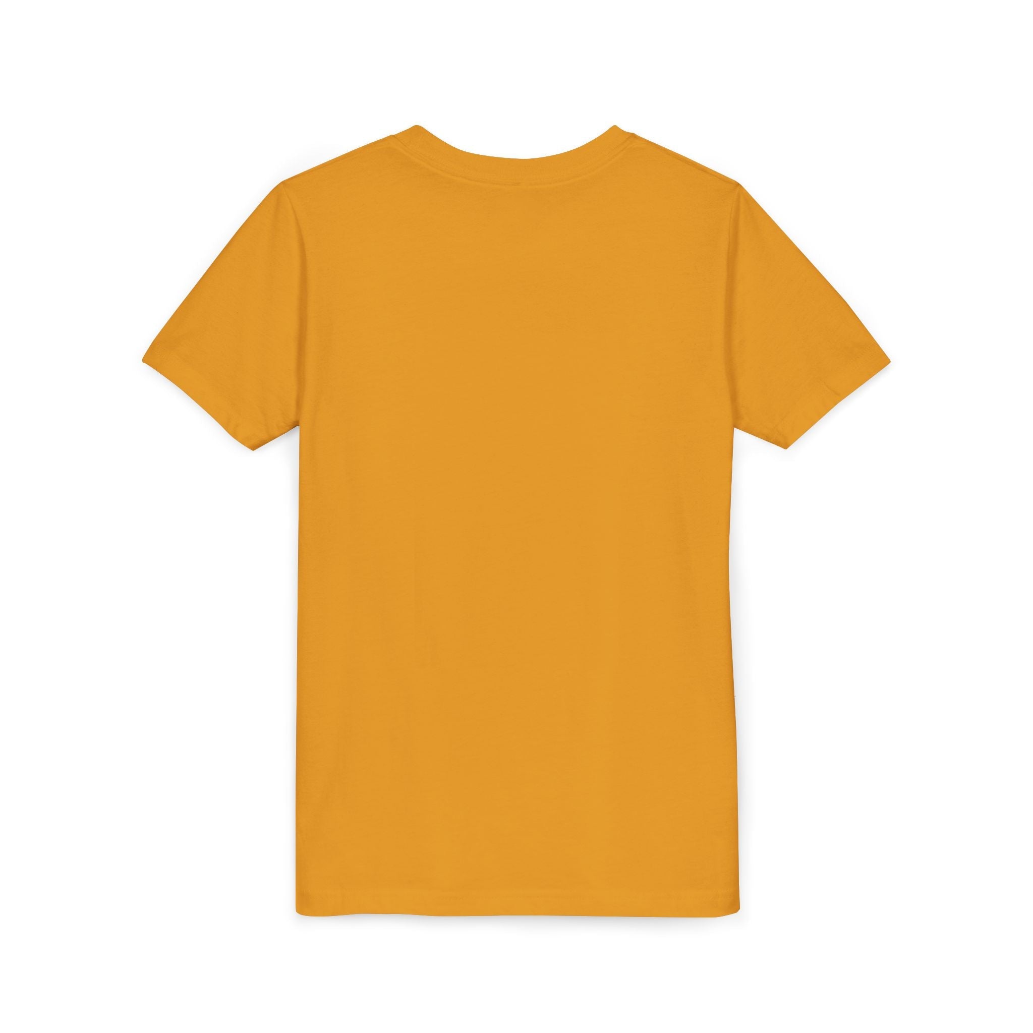 Blue Phantom Pleco Youth Tee – Kids Fish Aquarium T-Shirt