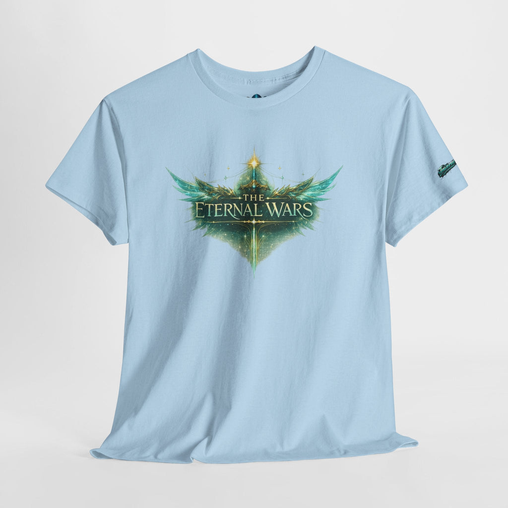 The Eternal Wars Celestial Crest Tee