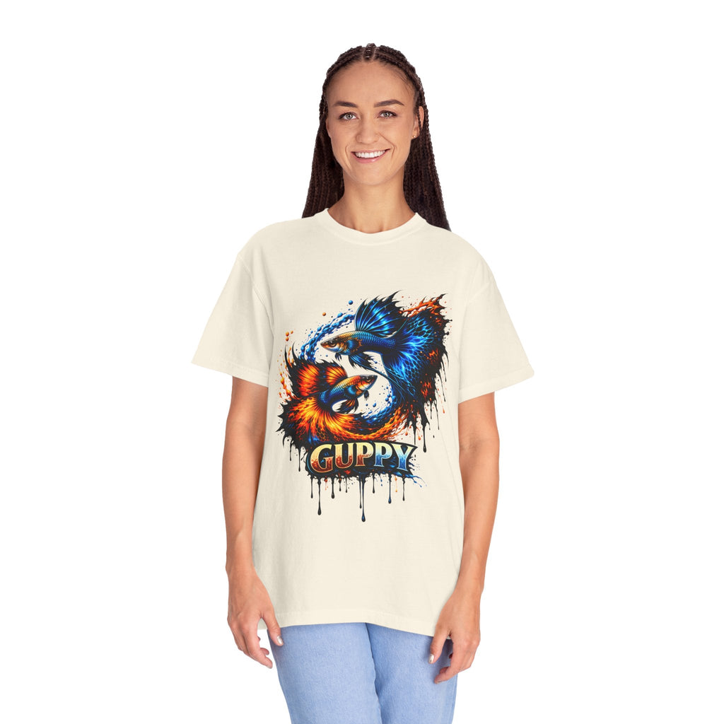 The Guppy: Founder's Edition