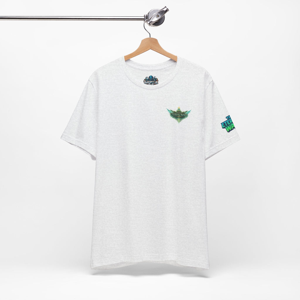 The Eternal Wars Crest Tee