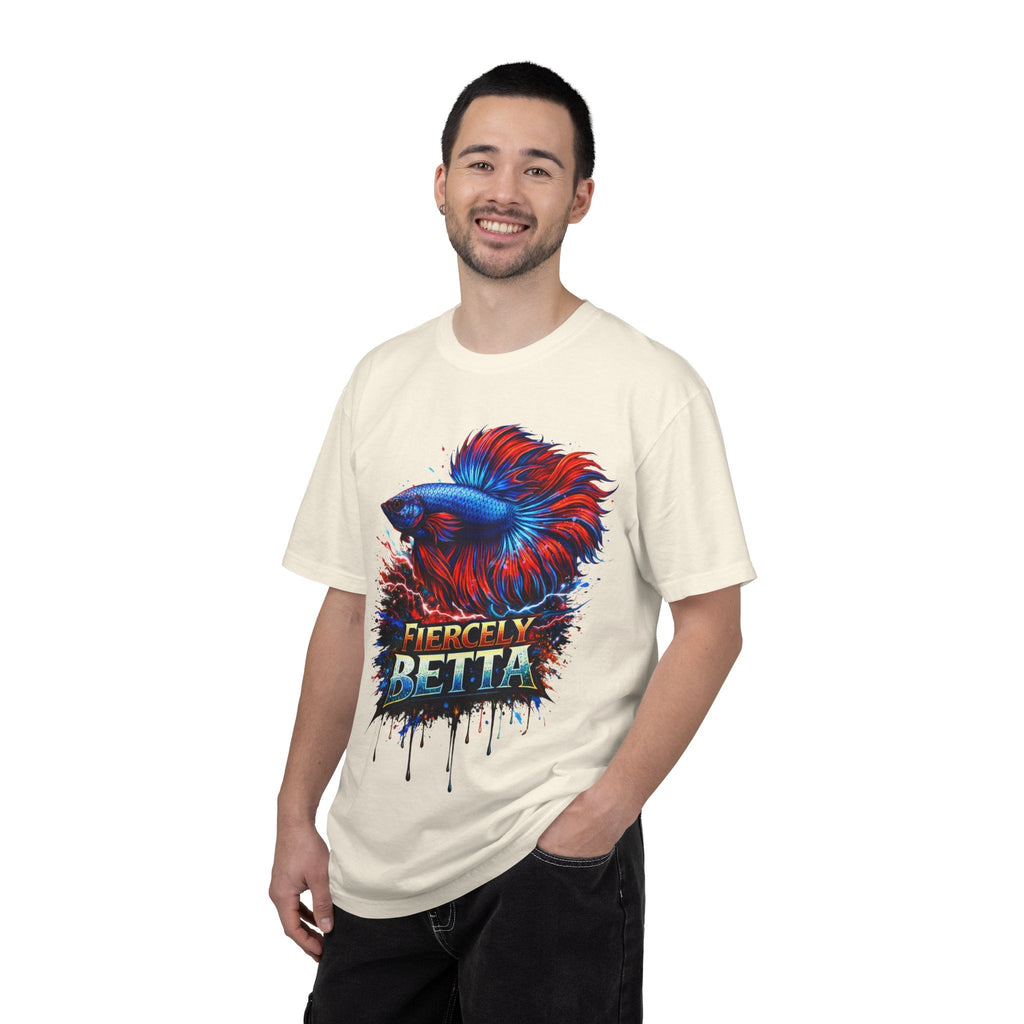 The Fiercely Betta: Founder's Edition