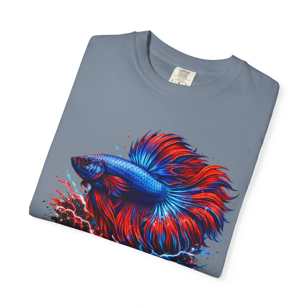 The Fiercely Betta: Founder's Edition
