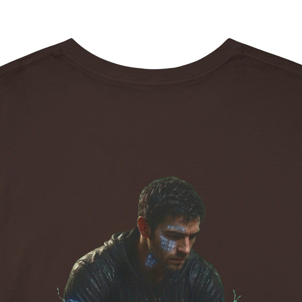 Micah & Mia Journey Tee | The Eternal Wars