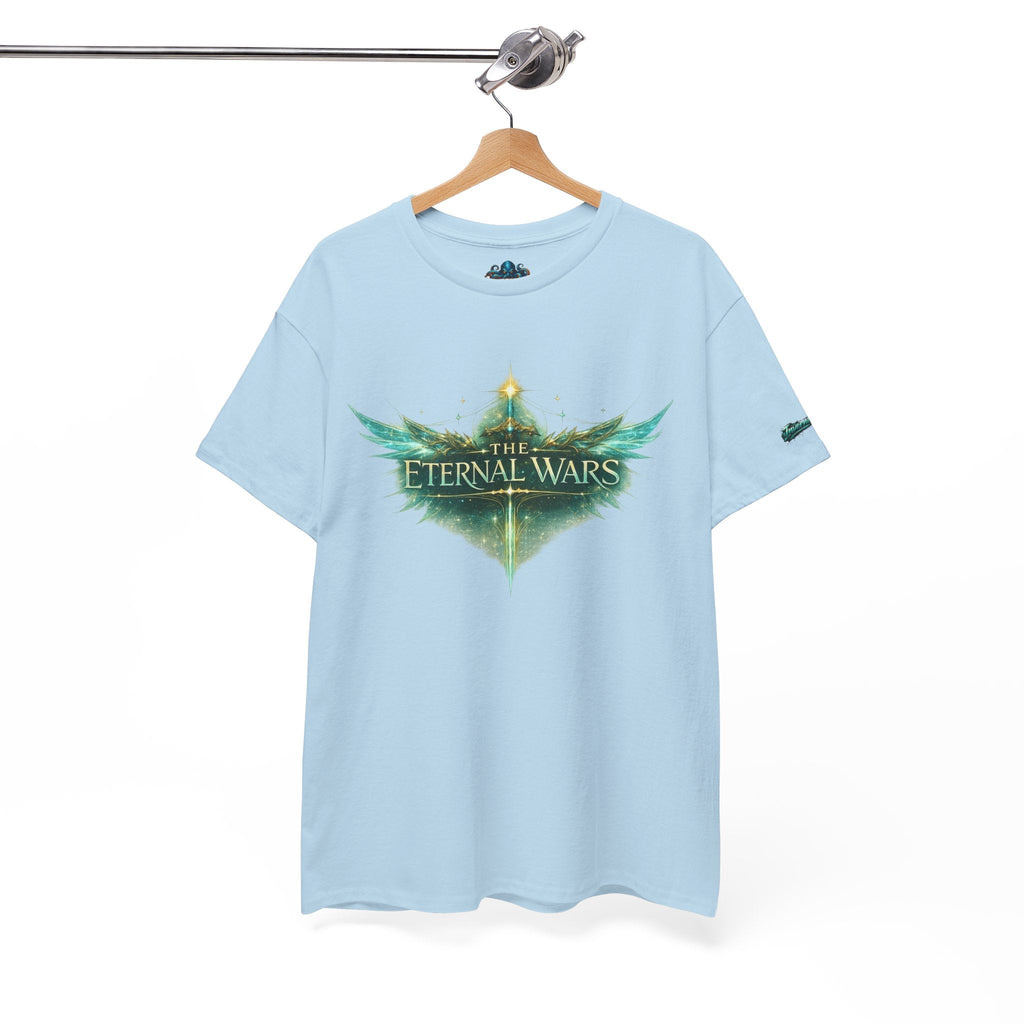 The Eternal Wars Celestial Crest Tee