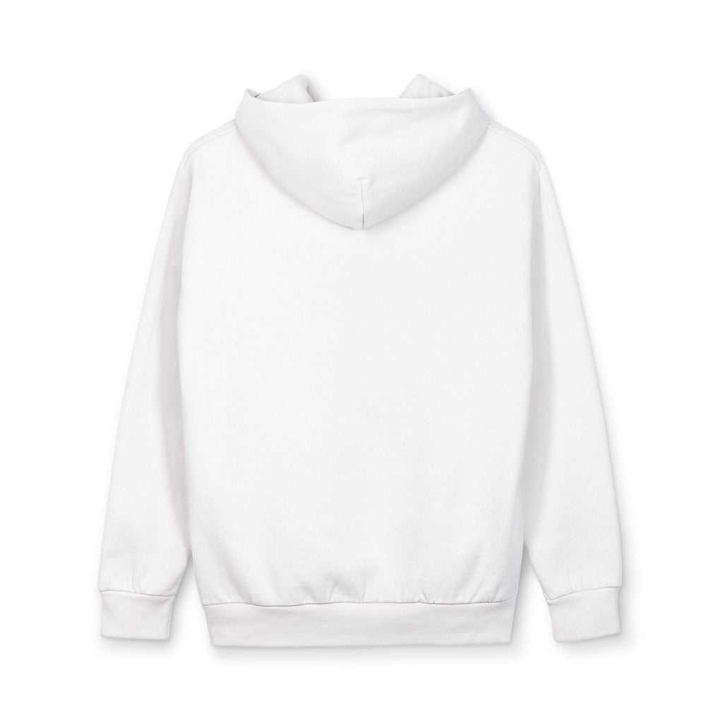 Discus Fish Graphic Hoodie — Vibrant Aquarium Tee for Fishkeepers