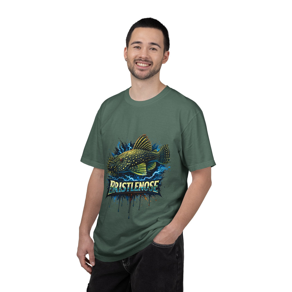 The Bristlenose: Founder's Edition