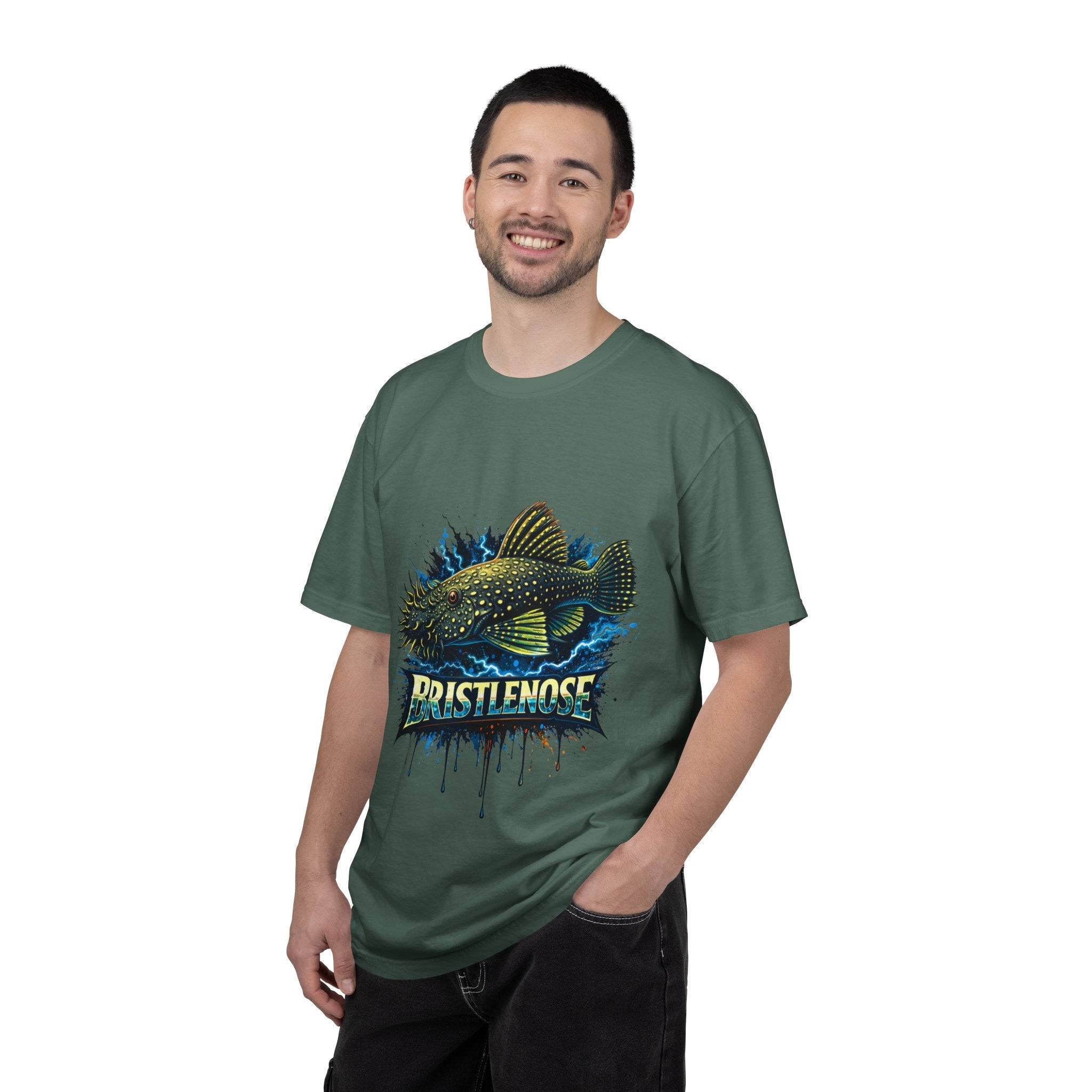 The Bristlenose: Founder's Edition