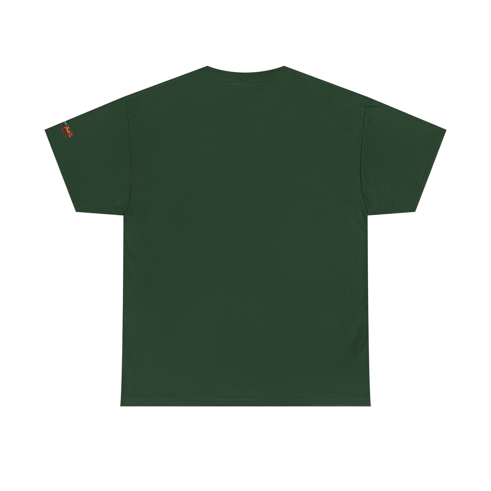 The Eternal Wars Celestial Crest Tee