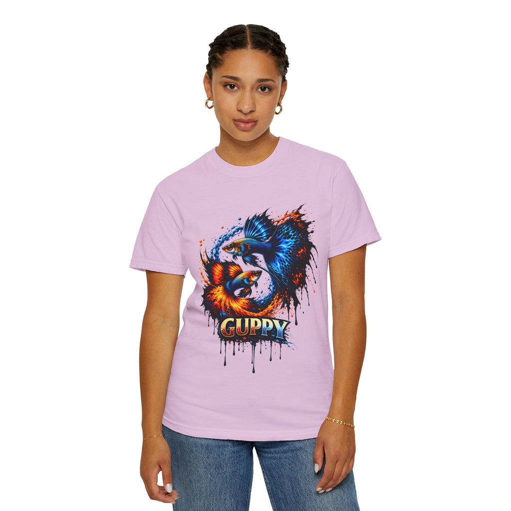 The Guppy: Founder's Edition