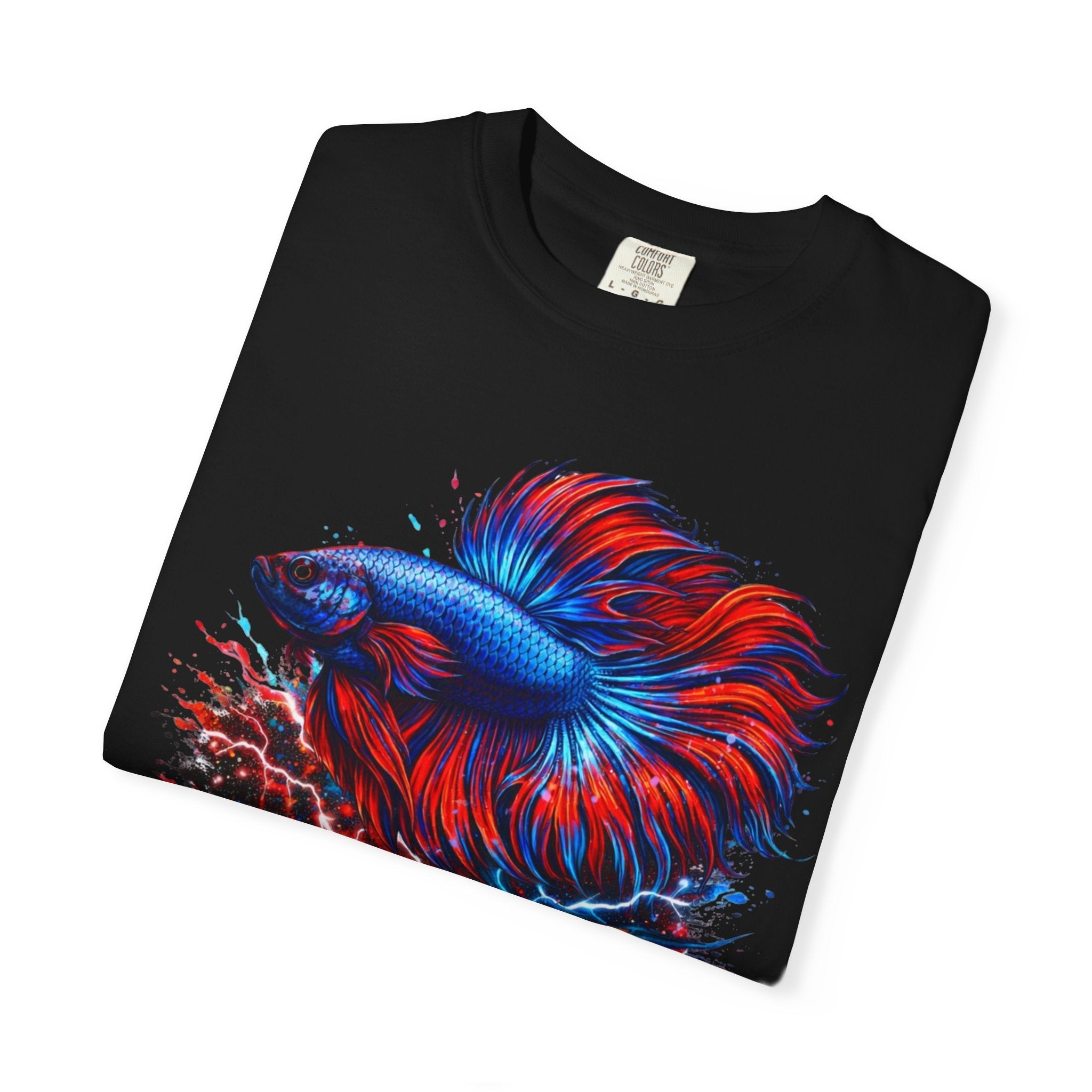 The Fiercely Betta: Founder's Edition
