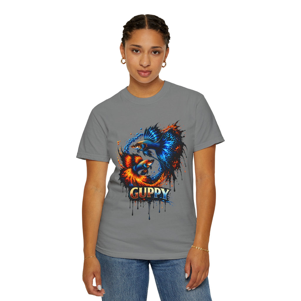 The Guppy: Founder's Edition