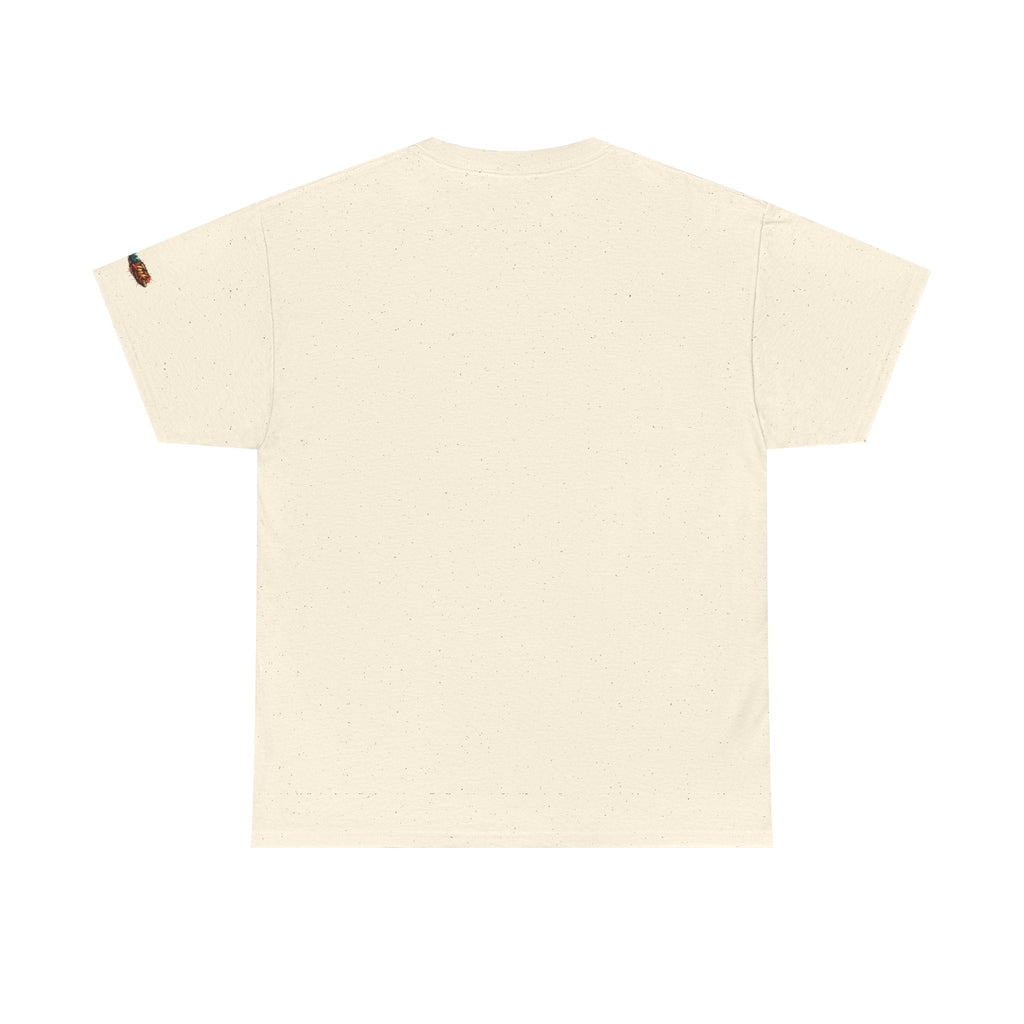 The Eternal Wars Celestial Crest Tee