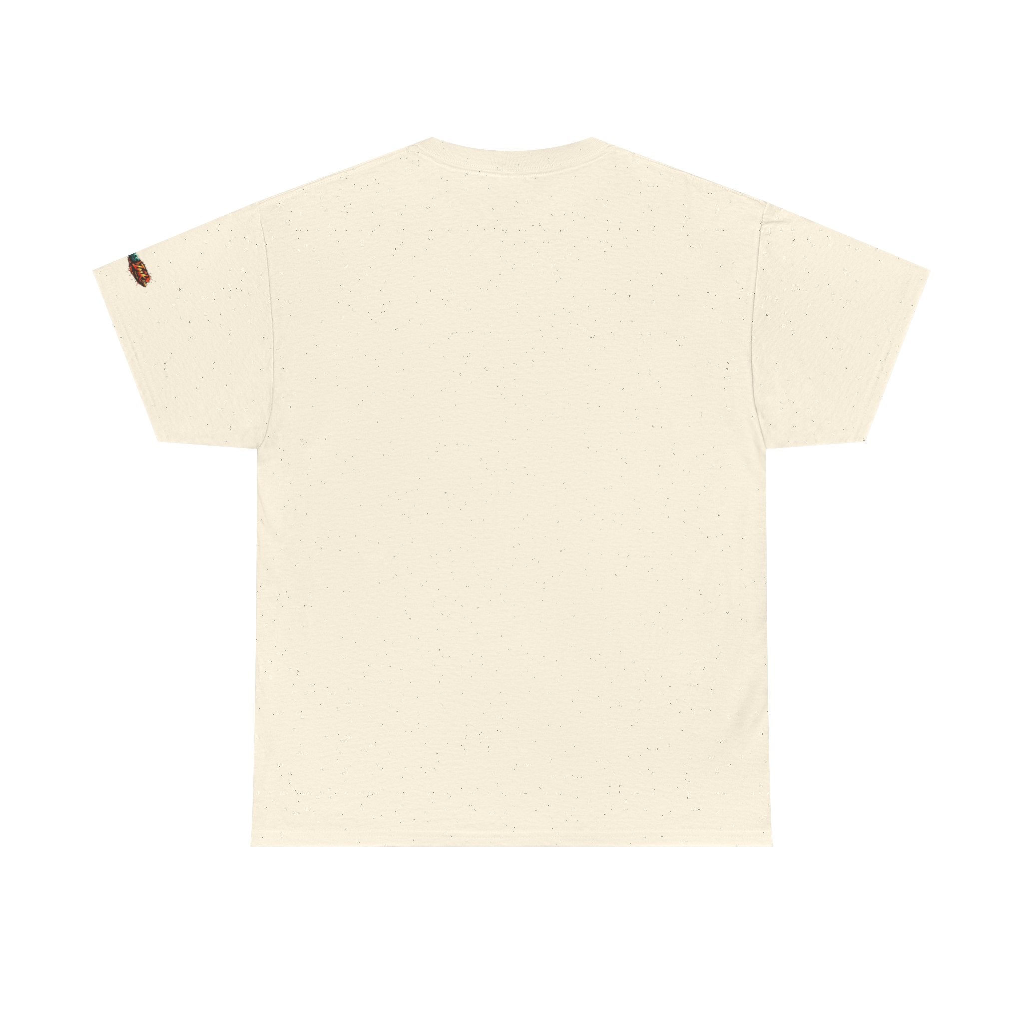 The Eternal Wars Celestial Crest Tee