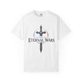 The Eternal Wars Sword Crest Tee