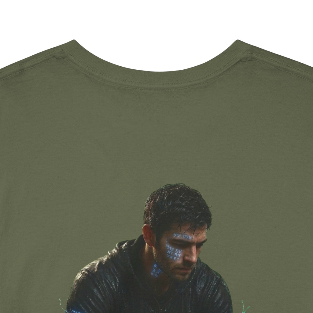 Micah & Mia Journey Tee | The Eternal Wars